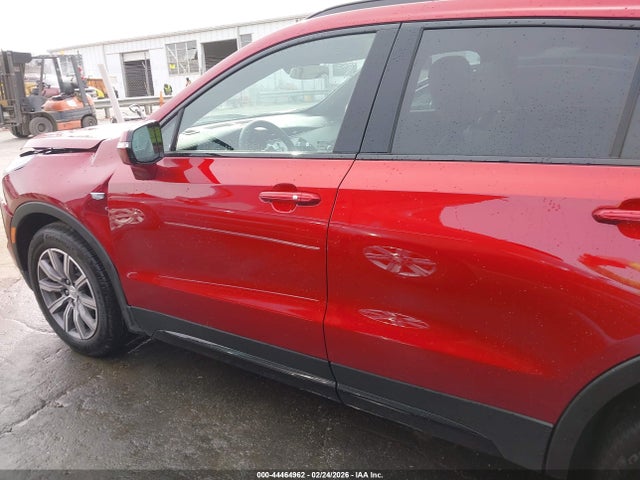Aukcja sprzedaży 2023 Cadillac Xt4 Fwd Sport, vin: 1GYFZER42PF201807, numer aukcji: 44464962