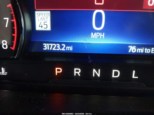 Ford Explorer St-line 2022 1FMSK8KH4NGC08395 Image 15