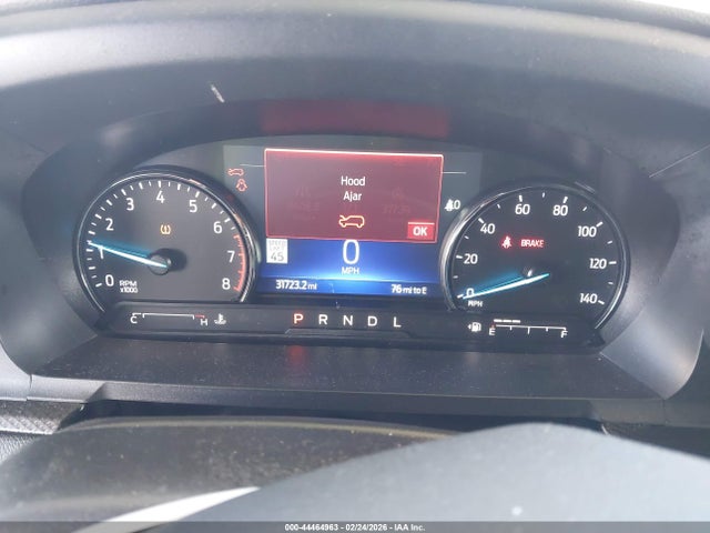 Ford Explorer St-line 2022 1FMSK8KH4NGC08395 Image 7