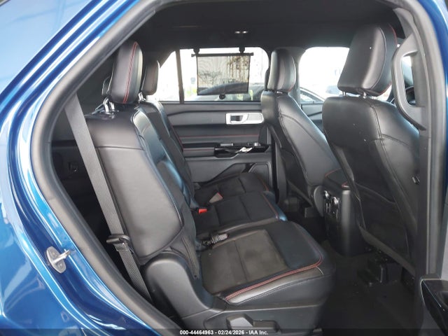 Ford Explorer St-line 2022 1FMSK8KH4NGC08395 Image 8