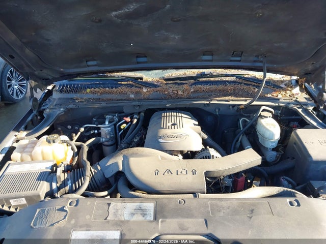 44464976 :رقم المزاد ، 1GKEK13T05J145007 vin ، 2005 Gmc Yukon Slt مزاد بيع