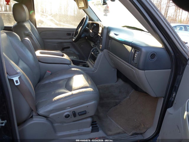 44464976 :رقم المزاد ، 1GKEK13T05J145007 vin ، 2005 Gmc Yukon Slt مزاد بيع
