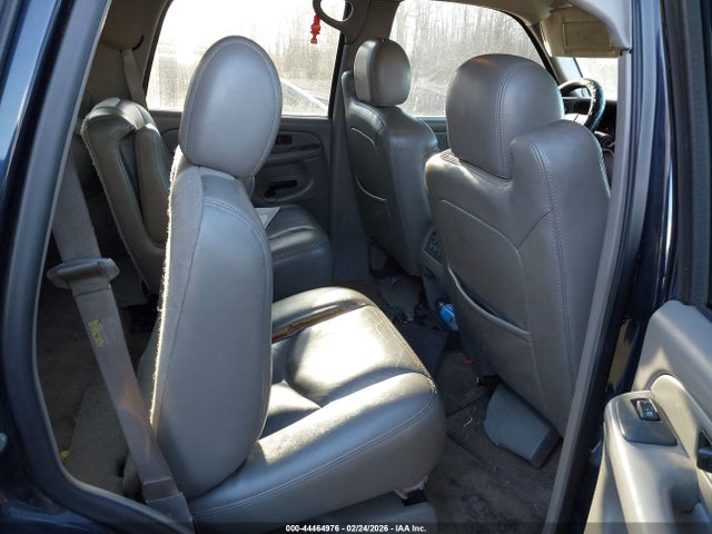 44464976 :رقم المزاد ، 1GKEK13T05J145007 vin ، 2005 Gmc Yukon Slt مزاد بيع