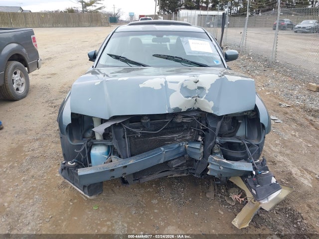 44464977 :رقم المزاد ، 2C3AA53G95H685761 vin ، 2005 Chrysler 300 Touring مزاد بيع