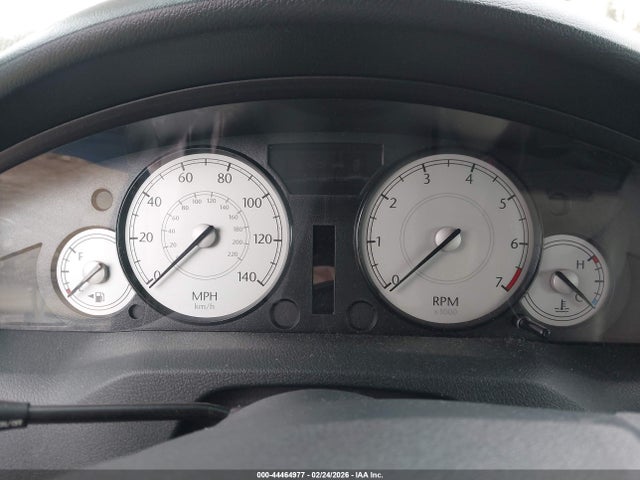 44464977 :رقم المزاد ، 2C3AA53G95H685761 vin ، 2005 Chrysler 300 Touring مزاد بيع