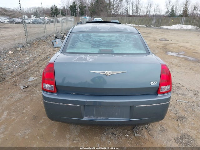 44464977 :رقم المزاد ، 2C3AA53G95H685761 vin ، 2005 Chrysler 300 Touring مزاد بيع