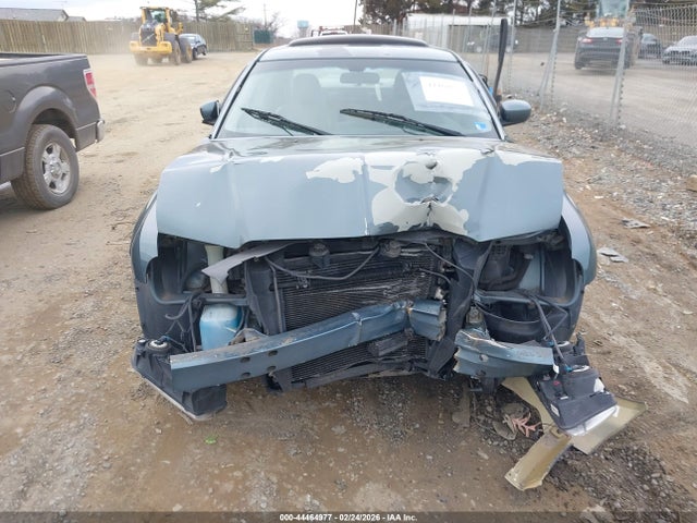 44464977 :رقم المزاد ، 2C3AA53G95H685761 vin ، 2005 Chrysler 300 Touring مزاد بيع
