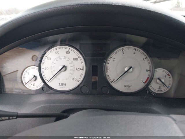 44464977 :رقم المزاد ، 2C3AA53G95H685761 vin ، 2005 Chrysler 300 Touring مزاد بيع