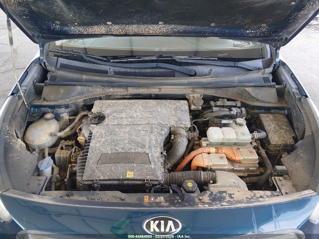 KIA NIRO LX 2019 KNDCB3LC0K5322125 Image 10