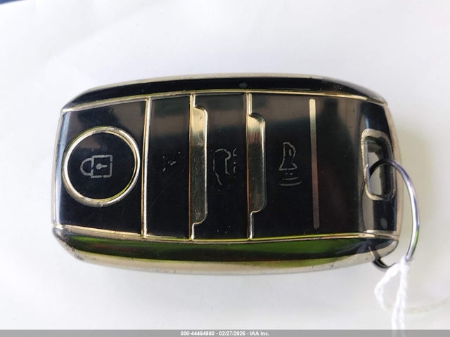 KIA NIRO LX 2019 KNDCB3LC0K5322125 Image 11