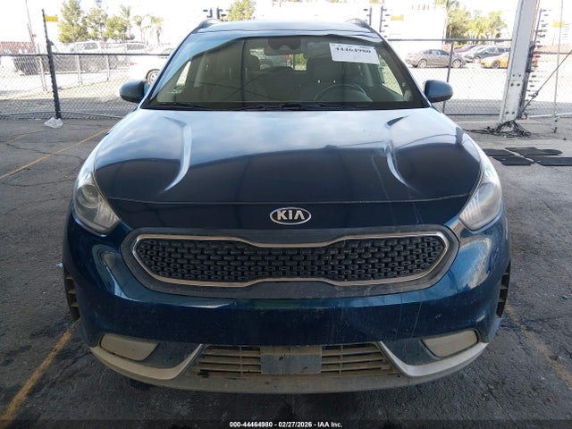KIA NIRO LX 2019 KNDCB3LC0K5322125 Image 12