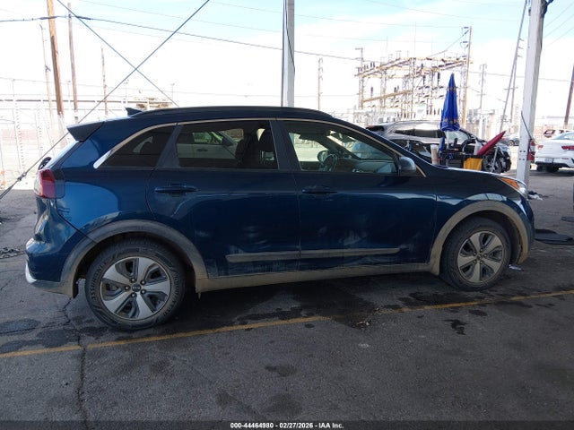 KIA NIRO LX 2019 KNDCB3LC0K5322125 Image 13