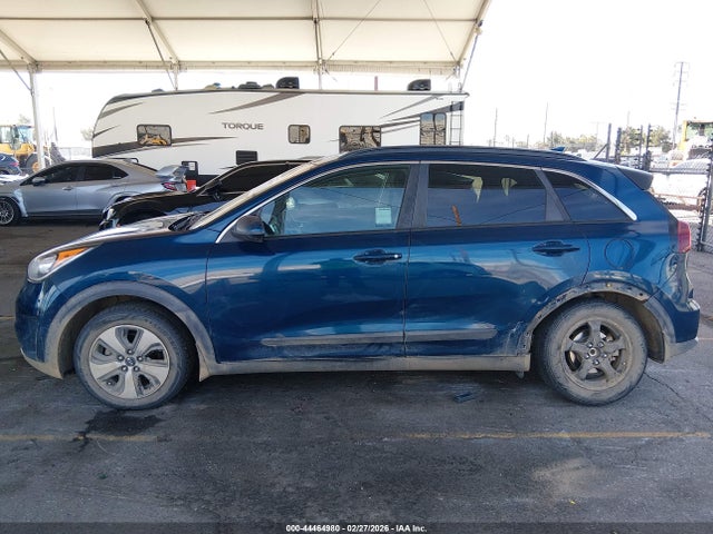 KIA NIRO LX 2019 KNDCB3LC0K5322125 Image 14