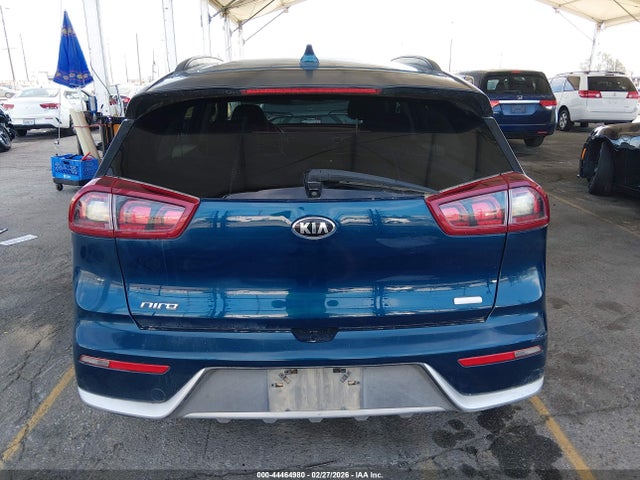 KIA NIRO LX 2019 KNDCB3LC0K5322125 Image 16