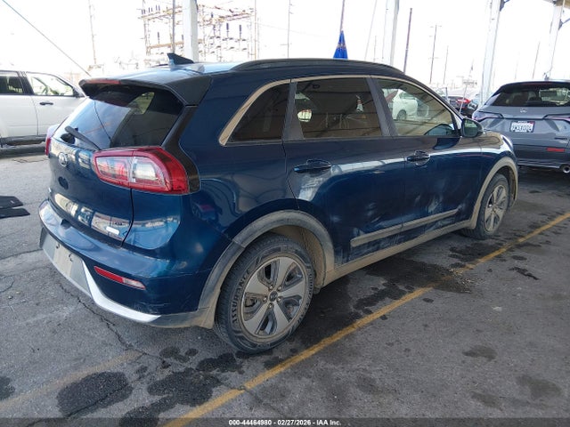 KIA NIRO LX 2019 KNDCB3LC0K5322125 Image 4