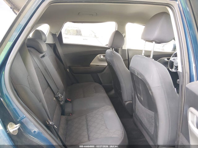 KIA NIRO LX 2019 KNDCB3LC0K5322125 Image 8