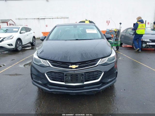1G1BE5SM7G7298404 Chevrolet Cruze Lt Auto