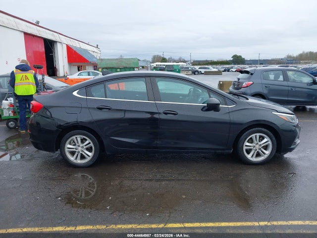 1G1BE5SM7G7298404 Chevrolet Cruze Lt Auto