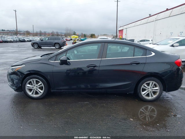 1G1BE5SM7G7298404 Chevrolet Cruze Lt Auto