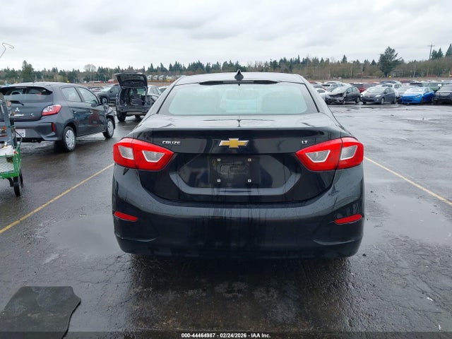 1G1BE5SM7G7298404 Chevrolet Cruze Lt Auto
