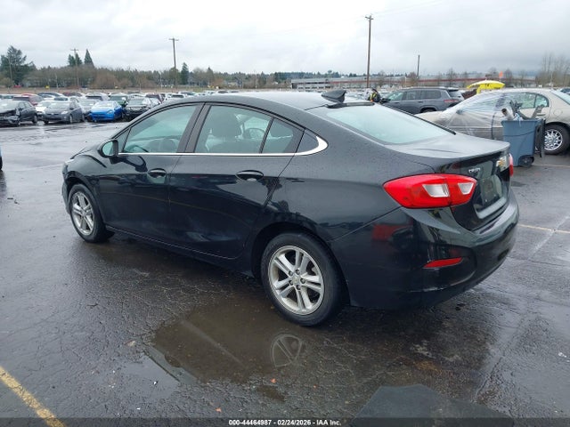 1G1BE5SM7G7298404 Chevrolet Cruze Lt Auto