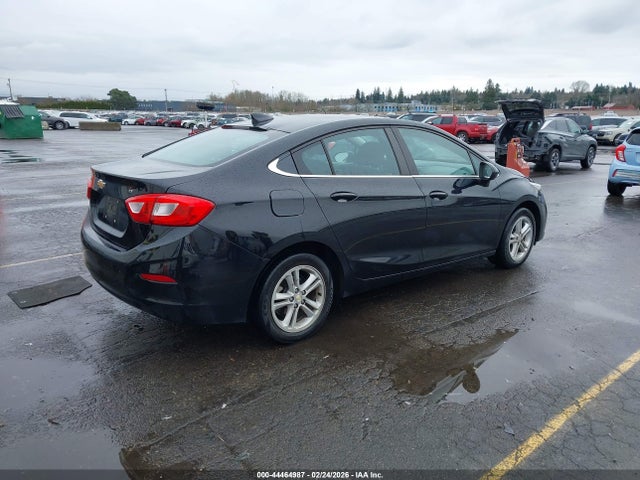 1G1BE5SM7G7298404 Chevrolet Cruze Lt Auto