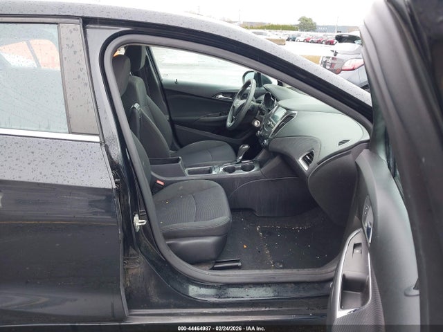 1G1BE5SM7G7298404 Chevrolet Cruze Lt Auto