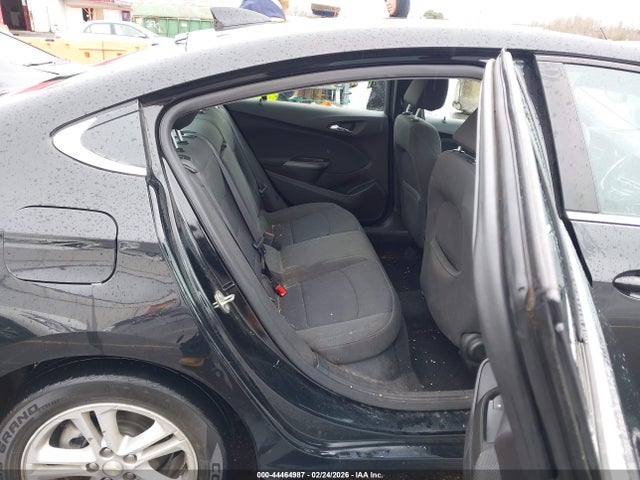 1G1BE5SM7G7298404 Chevrolet Cruze Lt Auto