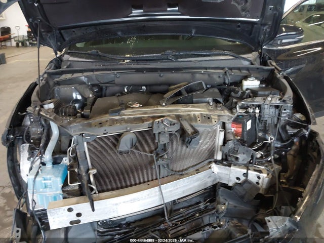 5TDJZRFHXKS570471 Toyota Highlander Xle
