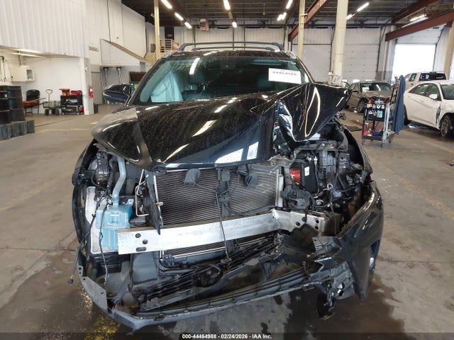 5TDJZRFHXKS570471 Toyota Highlander Xle