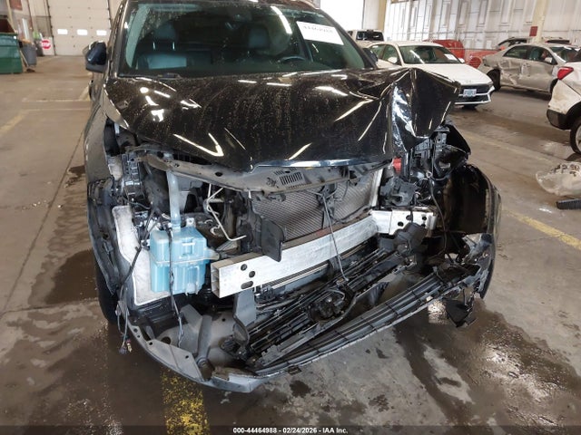 5TDJZRFHXKS570471 Toyota Highlander Xle