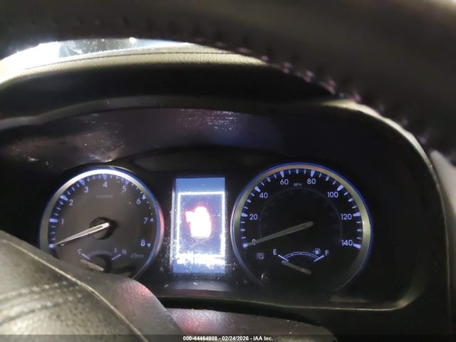 5TDJZRFHXKS570471 Toyota Highlander Xle
