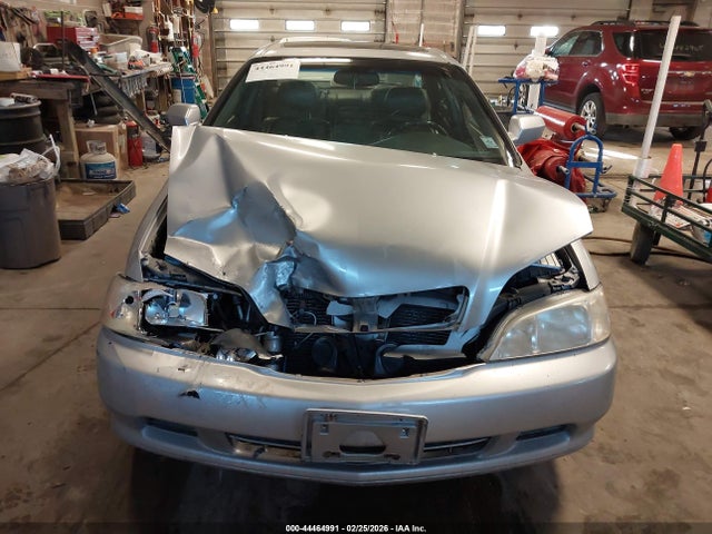1999 Acura Tl 3.2 მანქანა იყიდება აუქციონზე, vin: 19UUA5643XA044280, აუქციონის ნომერი: 44464991