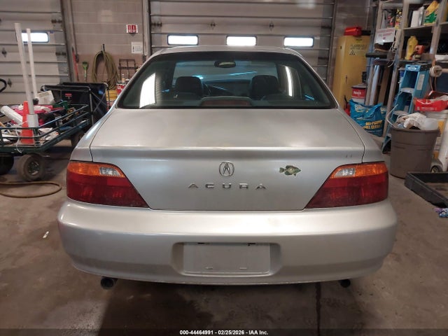 1999 Acura Tl 3.2 მანქანა იყიდება აუქციონზე, vin: 19UUA5643XA044280, აუქციონის ნომერი: 44464991
