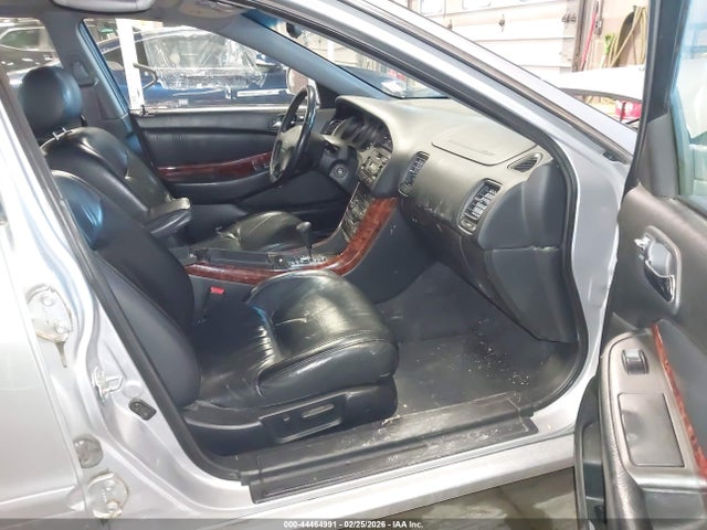 1999 Acura Tl 3.2 მანქანა იყიდება აუქციონზე, vin: 19UUA5643XA044280, აუქციონის ნომერი: 44464991