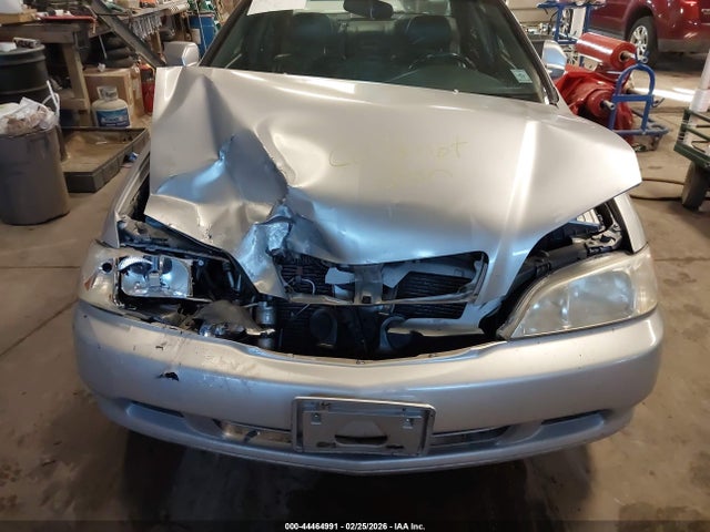 1999 Acura Tl 3.2 მანქანა იყიდება აუქციონზე, vin: 19UUA5643XA044280, აუქციონის ნომერი: 44464991