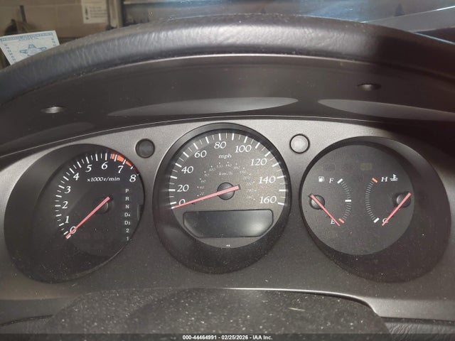 1999 Acura Tl 3.2 მანქანა იყიდება აუქციონზე, vin: 19UUA5643XA044280, აუქციონის ნომერი: 44464991