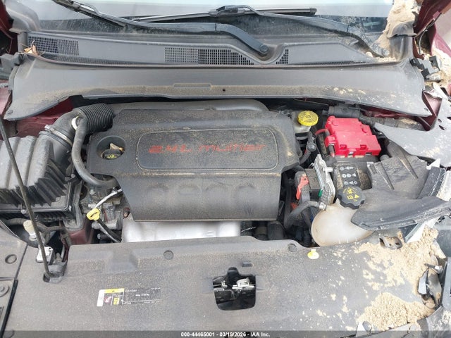 2021 JEEP COMPASS 3C4NJDCB5MT563349 Photo 9