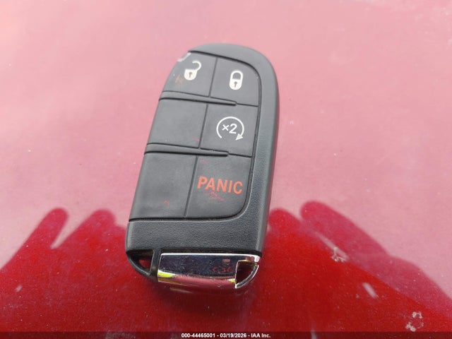 2021 JEEP COMPASS 3C4NJDCB5MT563349 Photo 10