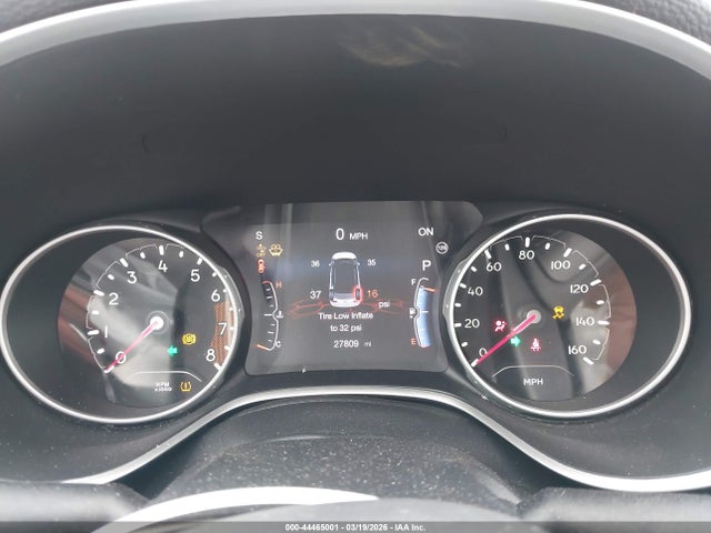 2021 JEEP COMPASS 3C4NJDCB5MT563349 Photo 6