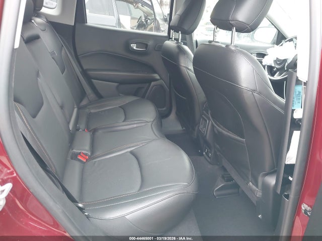 2021 JEEP COMPASS 3C4NJDCB5MT563349 Photo 7