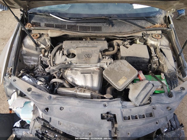 Продаж на аукціоні авто 2015 Toyota Camry Le, vin: 4T4BF1FK0FR489413, номер лоту: 44465002
