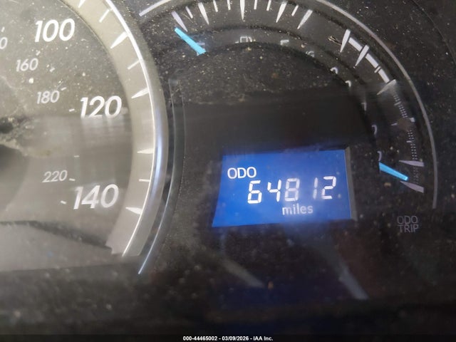 Продаж на аукціоні авто 2015 Toyota Camry Le, vin: 4T4BF1FK0FR489413, номер лоту: 44465002