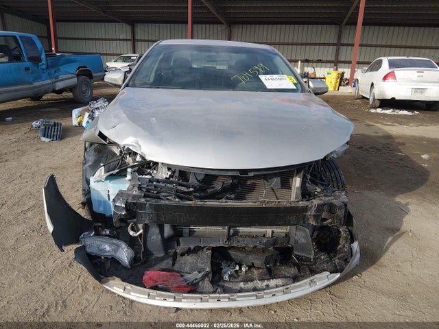 Продаж на аукціоні авто 2015 Toyota Camry Le, vin: 4T4BF1FK0FR489413, номер лоту: 44465002