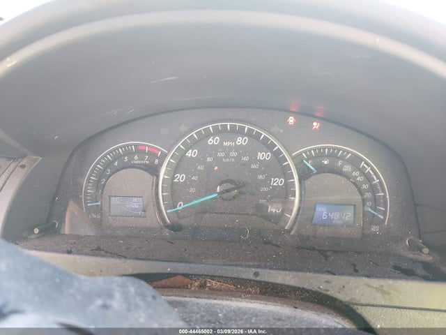 Продаж на аукціоні авто 2015 Toyota Camry Le, vin: 4T4BF1FK0FR489413, номер лоту: 44465002