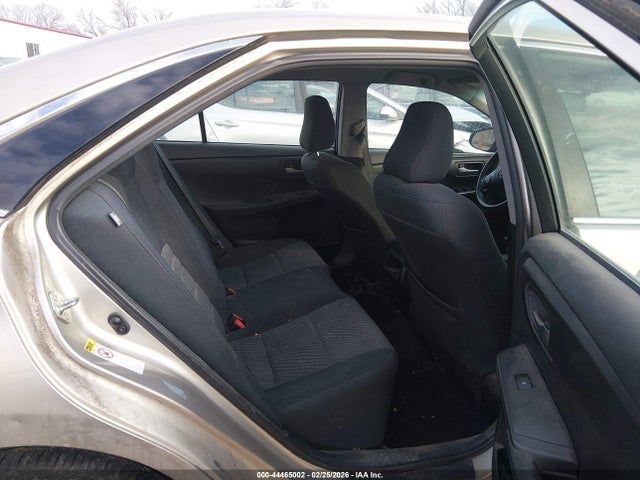 Продаж на аукціоні авто 2015 Toyota Camry Le, vin: 4T4BF1FK0FR489413, номер лоту: 44465002