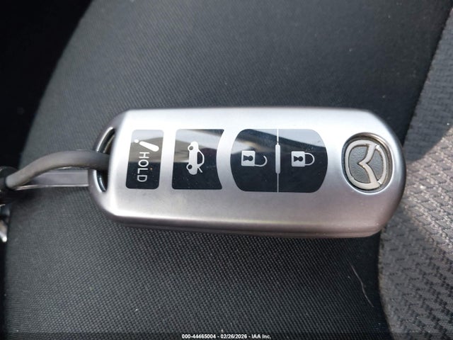 Продажа на аукционе авто 2018 Mazda Cx-5 Sport, vin: JM3KFBBM1J0377965, номер лота: 44465004