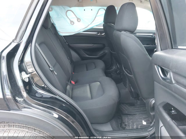 Продажа на аукционе авто 2018 Mazda Cx-5 Sport, vin: JM3KFBBM1J0377965, номер лота: 44465004