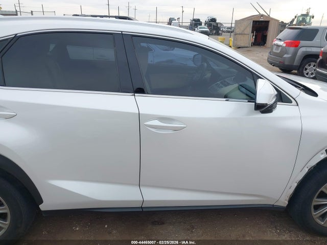Aukcja sprzedaży 2016 Lexus Nx 200t, vin: JTJYARBZ1G2033200, numer aukcji: 44465007