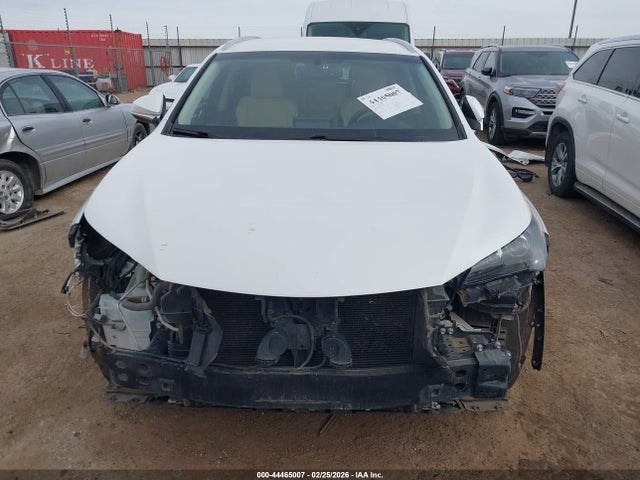 Aukcja sprzedaży 2016 Lexus Nx 200t, vin: JTJYARBZ1G2033200, numer aukcji: 44465007
